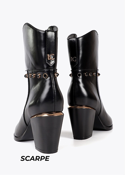 scarpe